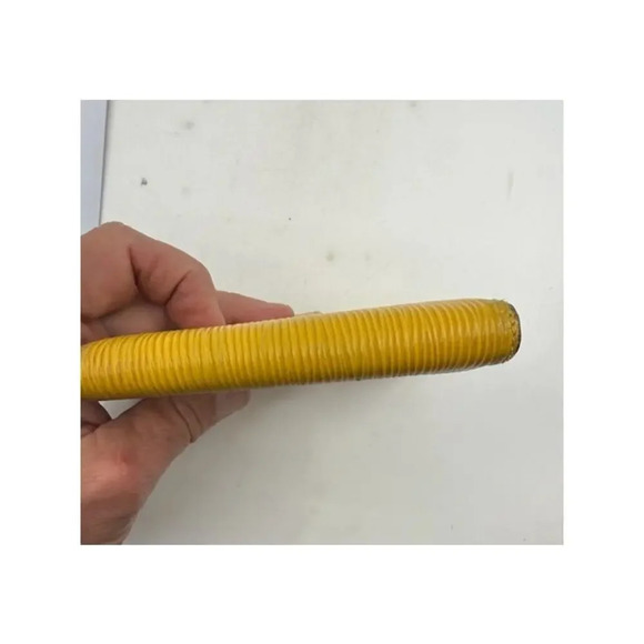 Louis Vuitton Epi Leather Porte Billets Compact Bifold Wallet Yellow Womens - Picture 9 of 11